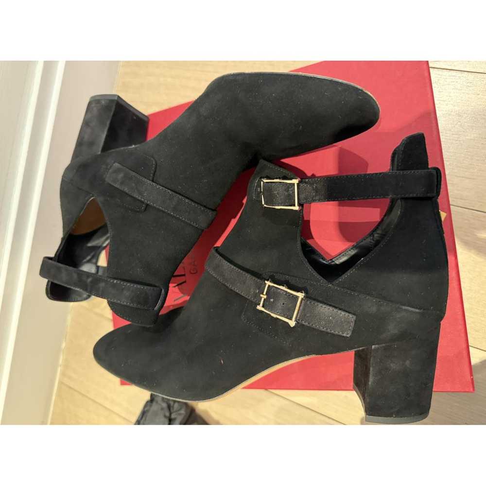 Valentino Garavani Ankle boots - image 7