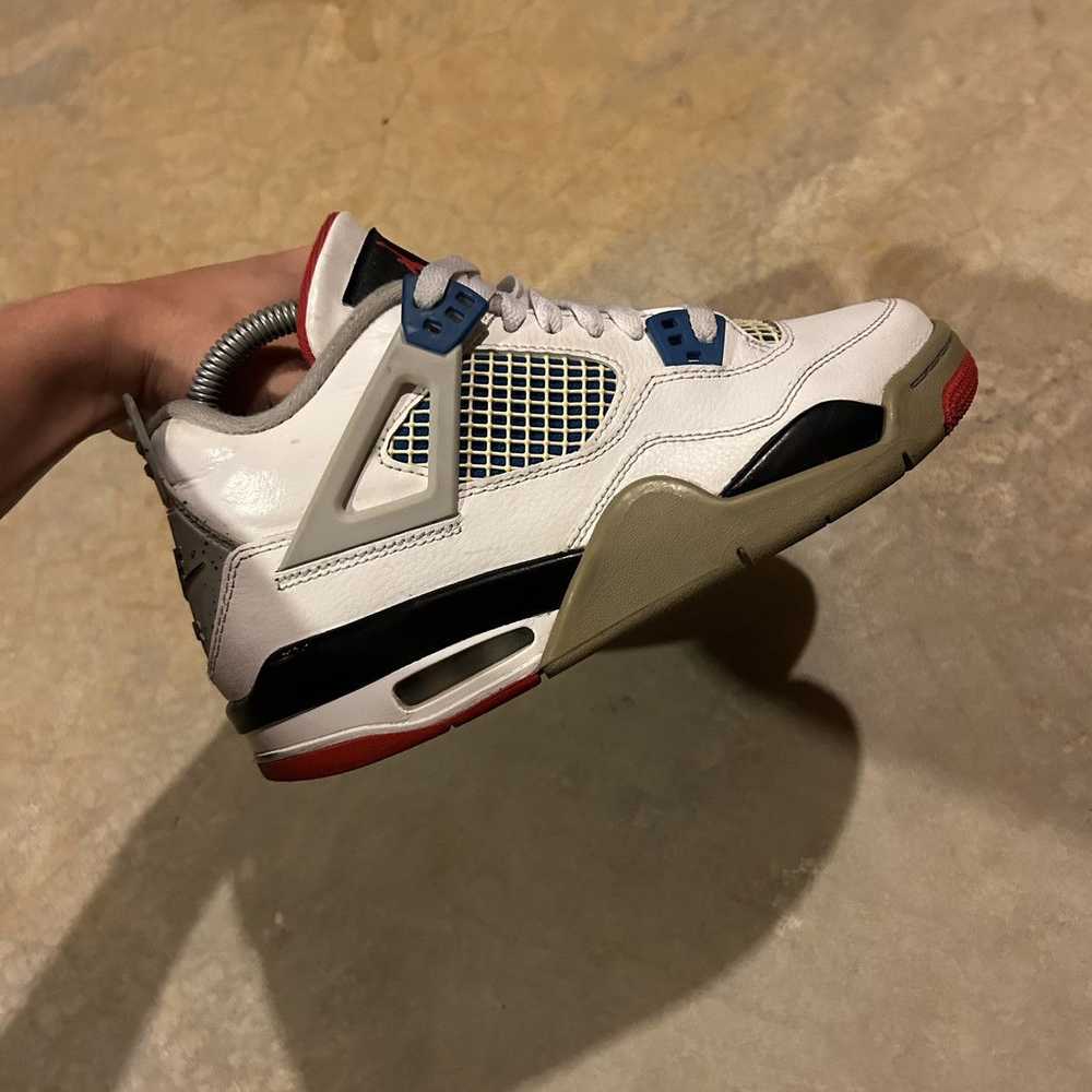 Jordan Brand × Nike × Streetwear Air Jordan 4 Ret… - image 5