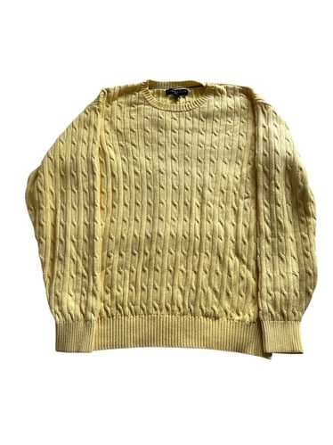 Tommy Hilfiger Tommy Hilfiger Cable Knit Sweater