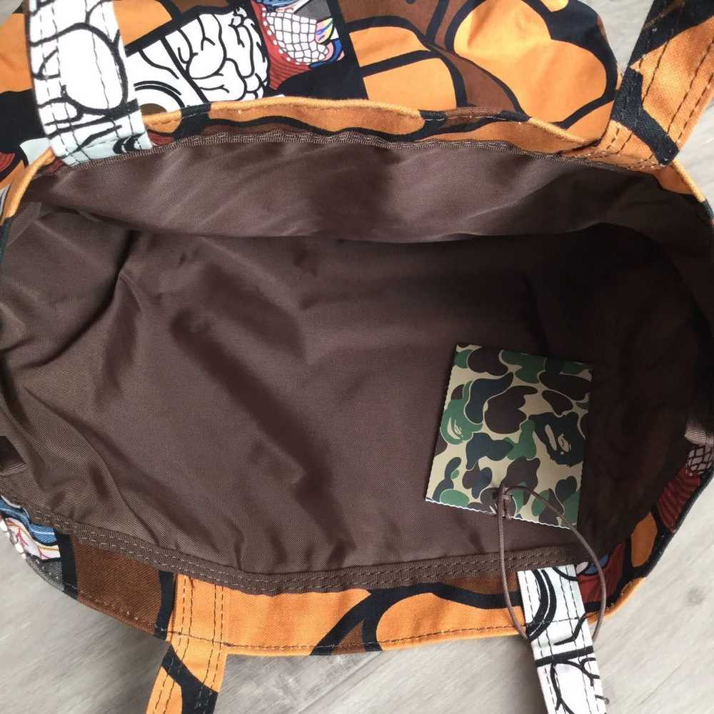 Bape × Kaws × Original Fake BAPE × originalfake ×… - image 4