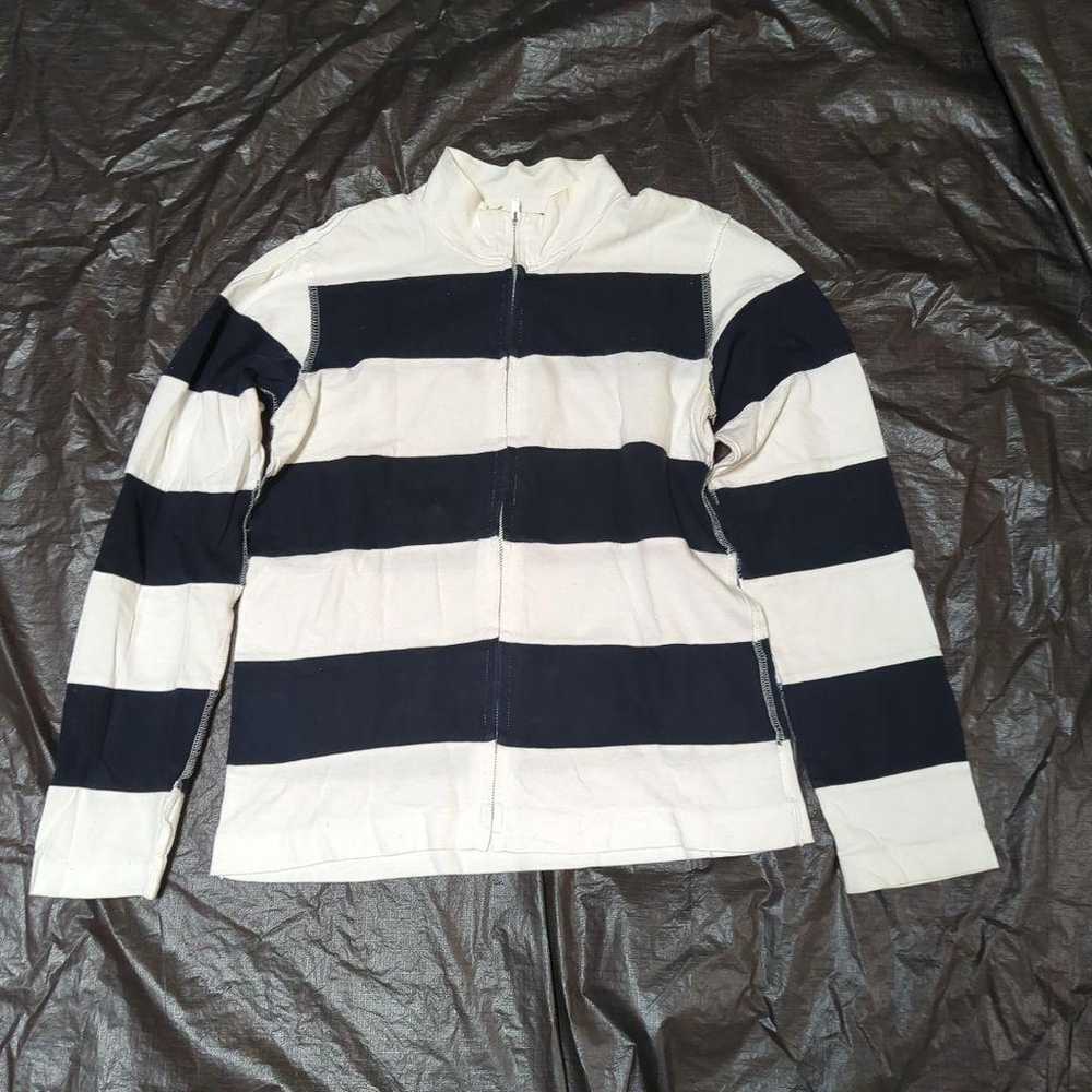 Comme des Garçons Tricot Long Sleeve Shirt - image 1