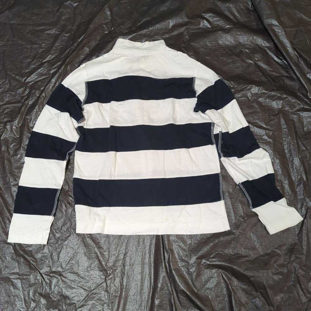 Comme des Garçons Tricot Long Sleeve Shirt - image 2