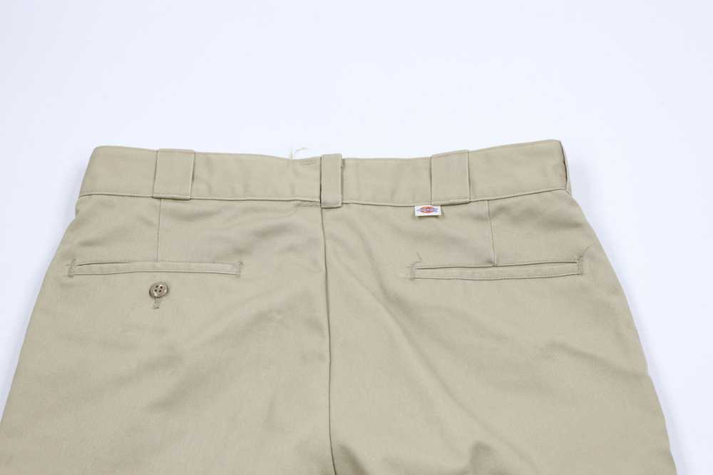 Dickies × Vintage Vintage 70s Dickies Lined Wide … - image 12