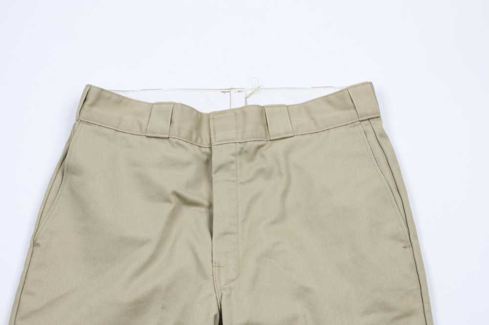 Dickies × Vintage Vintage 70s Dickies Lined Wide … - image 3