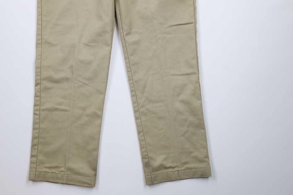 Dickies × Vintage Vintage 70s Dickies Lined Wide … - image 5