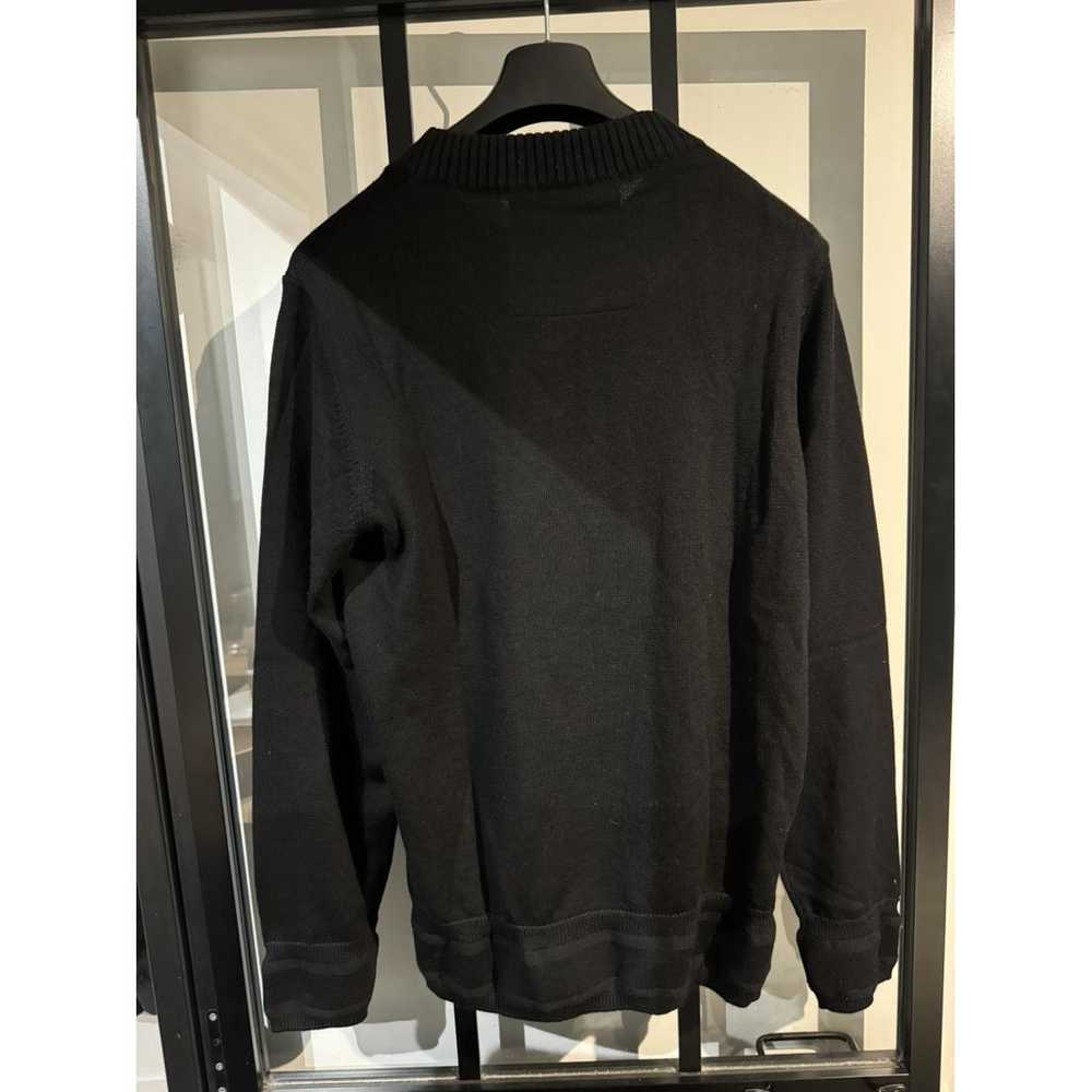 Givenchy Wool sweatshirt - image 2