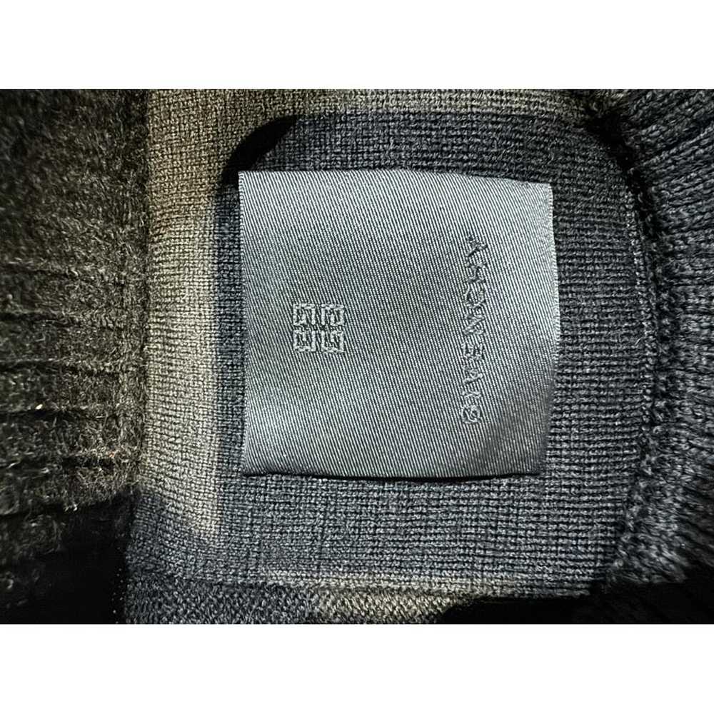 Givenchy Wool sweatshirt - image 4