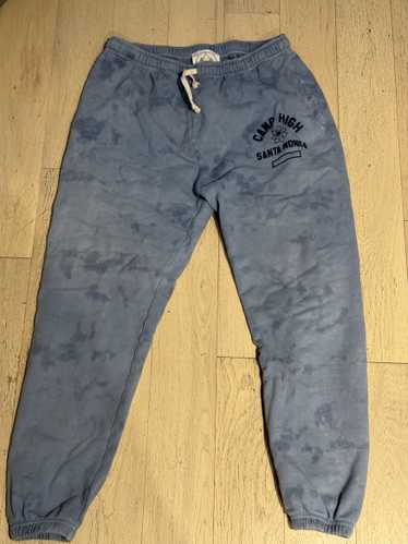 Camp High Camp high sweatpants