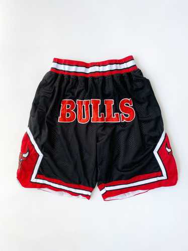 Chicago Bulls × Just Don × Vintage Just Don Chica… - image 1