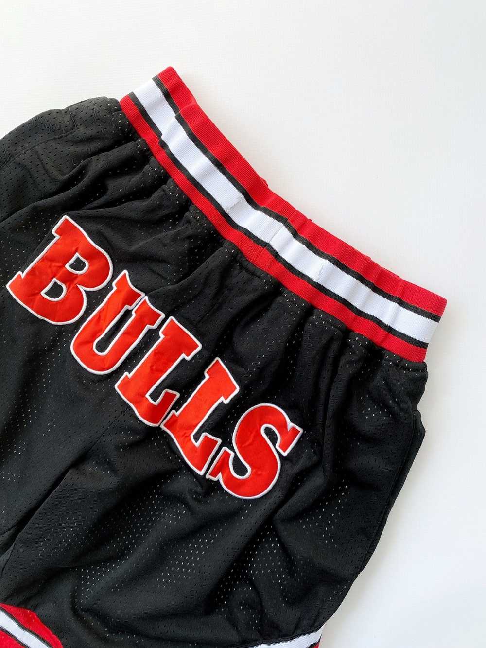 Chicago Bulls × Just Don × Vintage Just Don Chica… - image 2