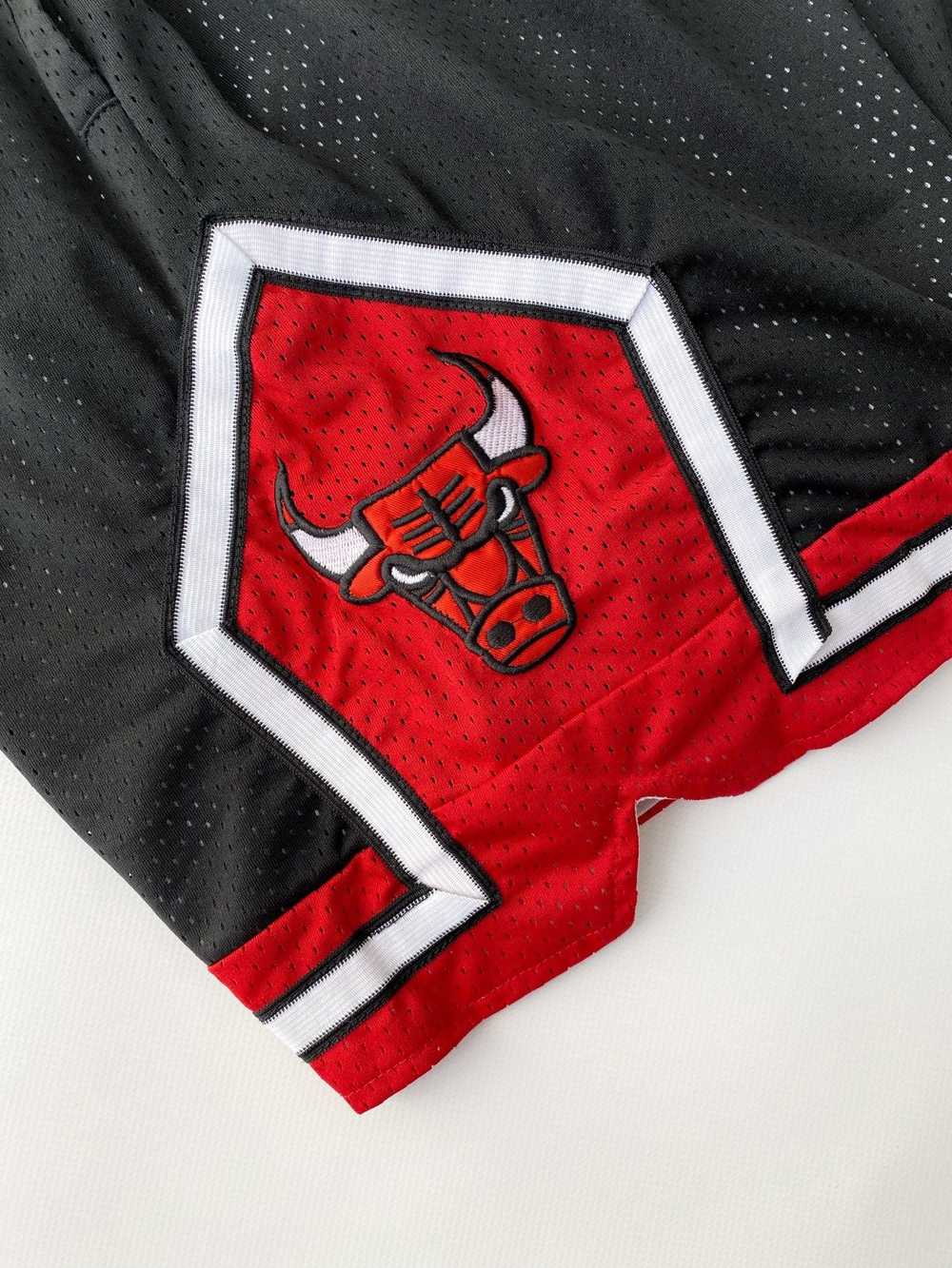 Chicago Bulls × Just Don × Vintage Just Don Chica… - image 4