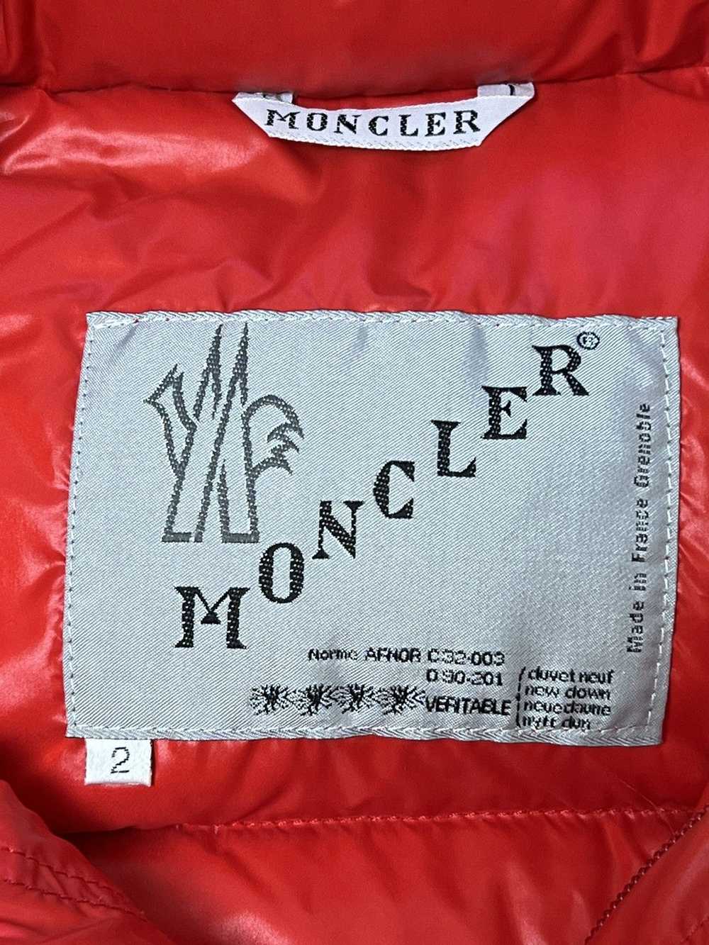 Moncler × Moncler Grenoble × Rare Vintage Moncler… - image 11