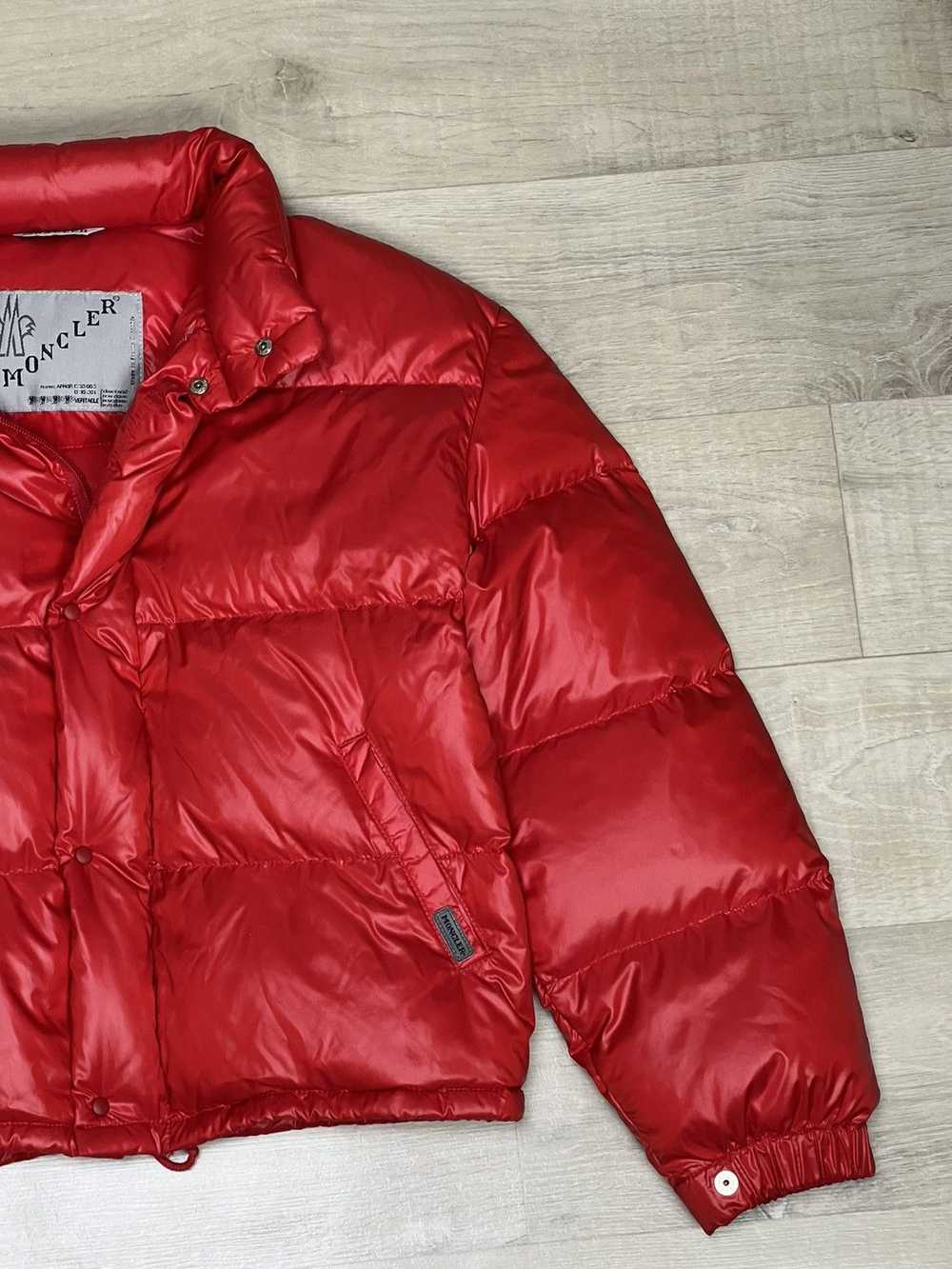 Moncler × Moncler Grenoble × Rare Vintage Moncler… - image 3