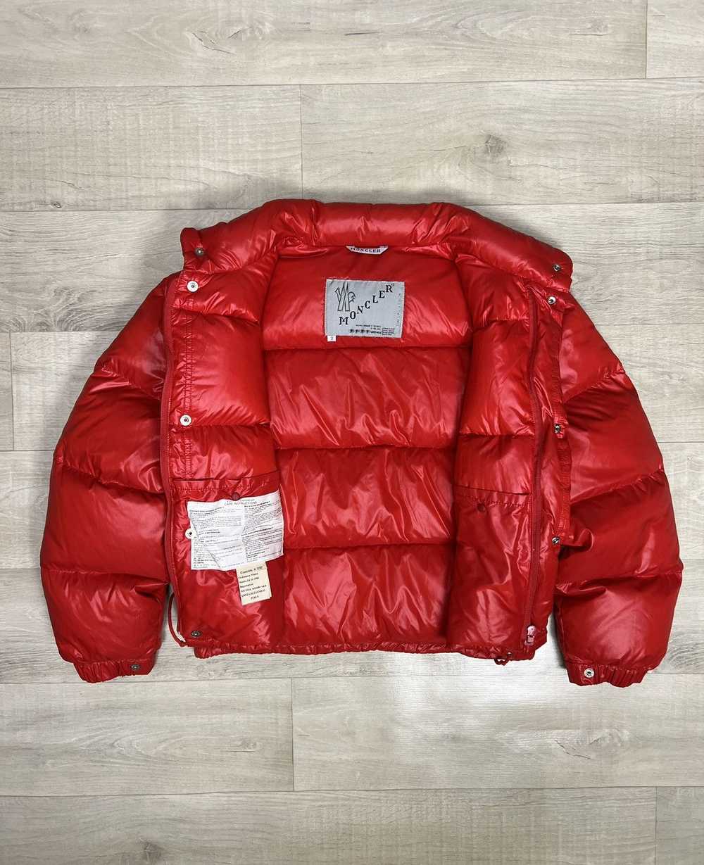 Moncler × Moncler Grenoble × Rare Vintage Moncler… - image 6