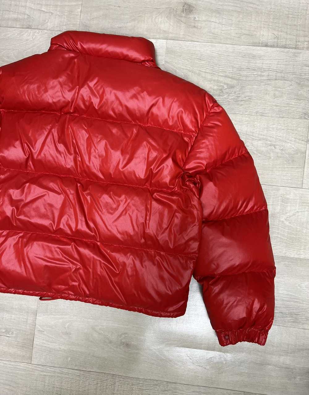 Moncler × Moncler Grenoble × Rare Vintage Moncler… - image 9