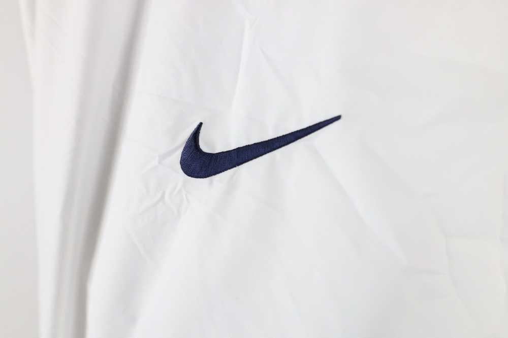 Nike × Vintage Nike University of Football Pullov… - image 5