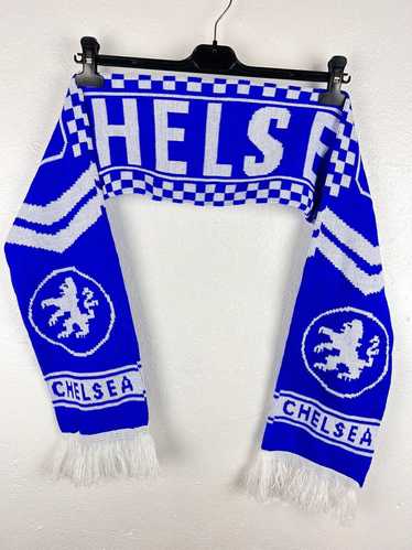 Chelsea × Soccer Jersey × Vintage Vintage Chelsea… - image 1