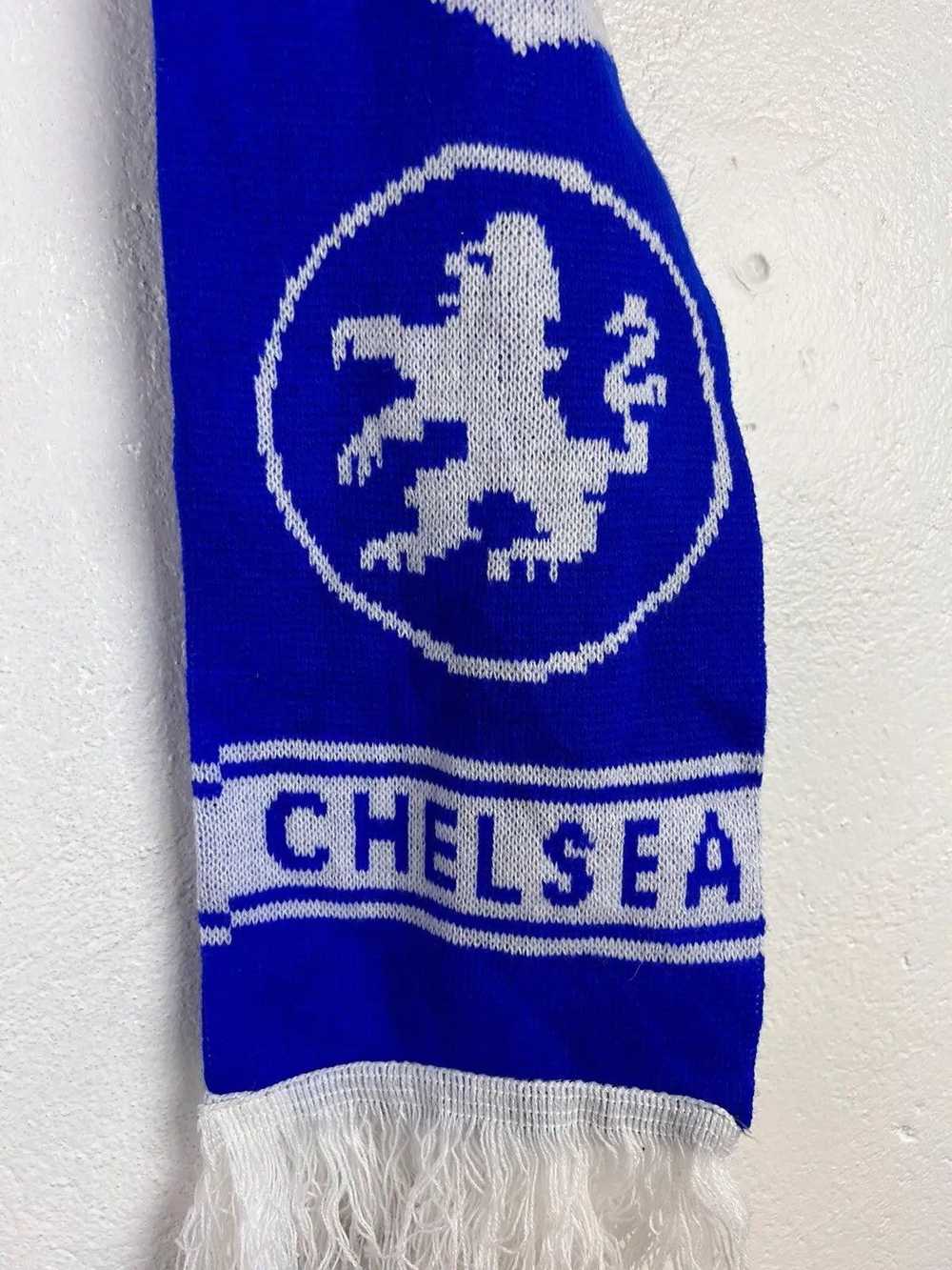 Chelsea × Soccer Jersey × Vintage Vintage Chelsea… - image 2