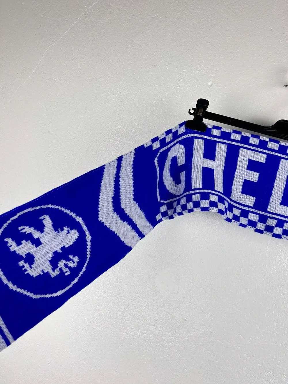 Chelsea × Soccer Jersey × Vintage Vintage Chelsea… - image 3