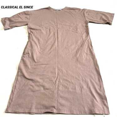 Oversized CLASSICAL EL SINCE Classical Elf Short S