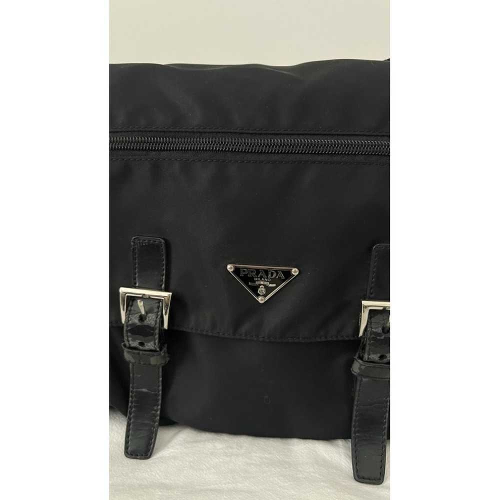 Prada Weekend bag - image 10