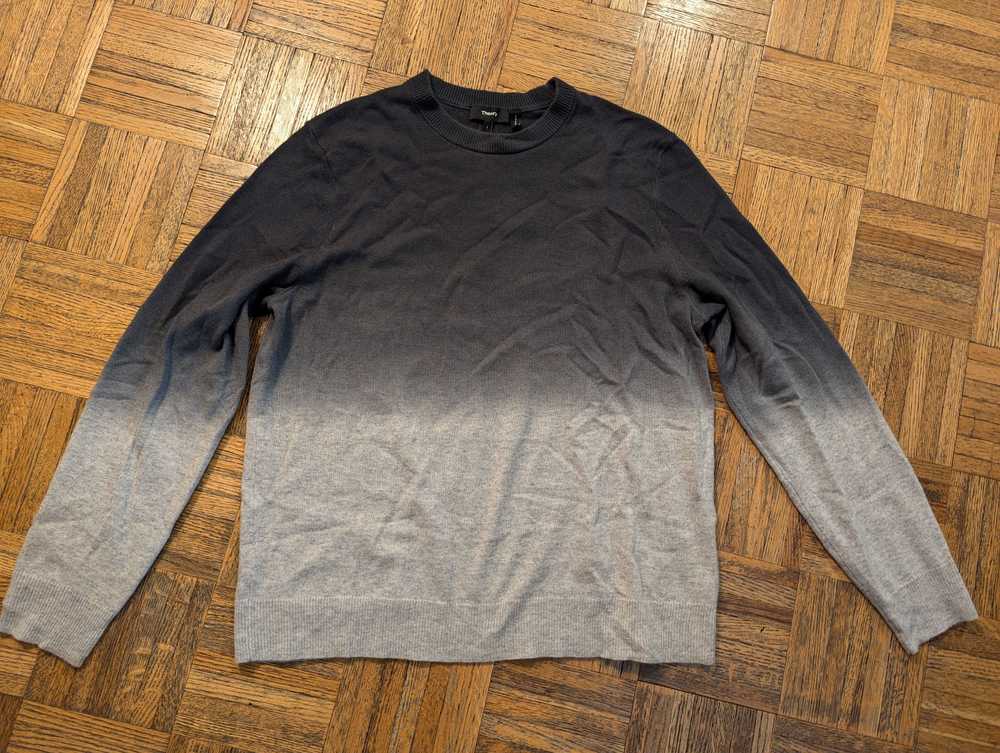 Theory Cashmere sweater - image 1