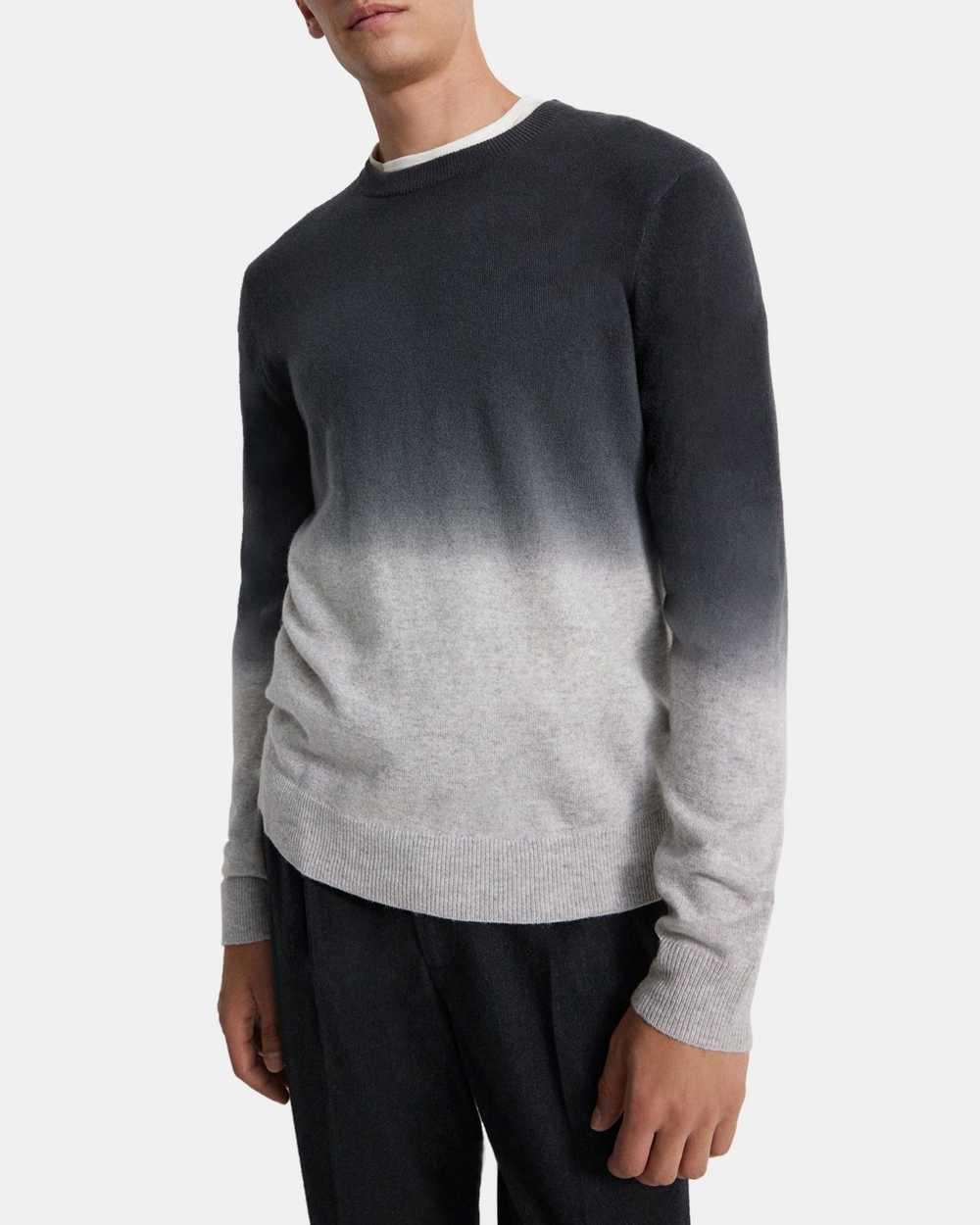 Theory Cashmere sweater - image 4