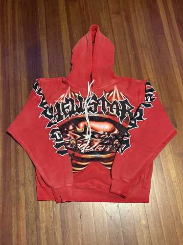 HELLSTAR HELLSTAR HOODIE