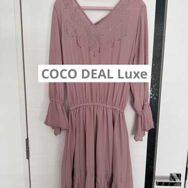 【COCO DEAL Luxe】Dress size ② - image 1