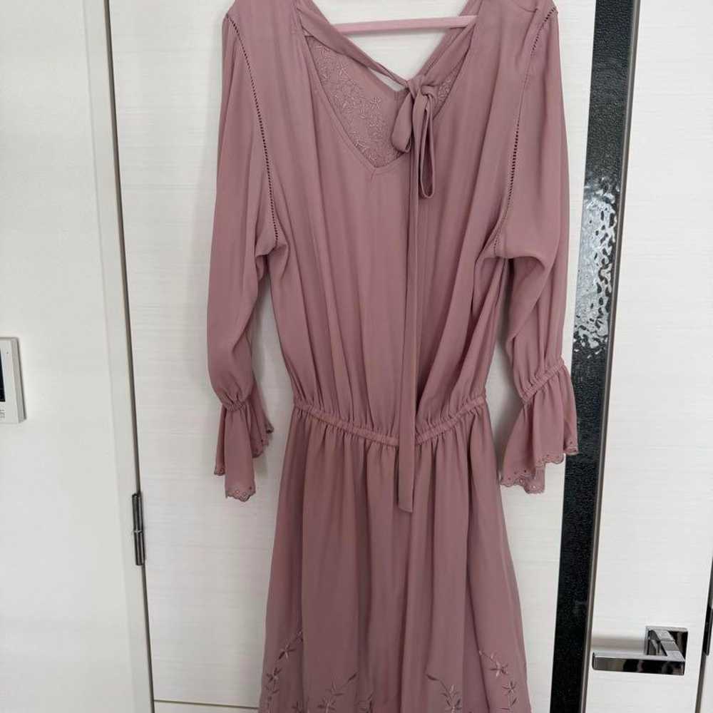 【COCO DEAL Luxe】Dress size ② - image 2