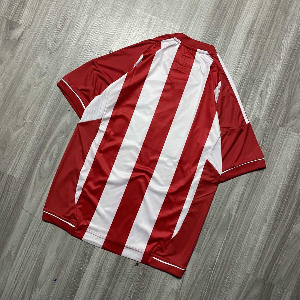 BLOKE × Jersey × Soccer Jersey Vintage Sunderland… - image 9