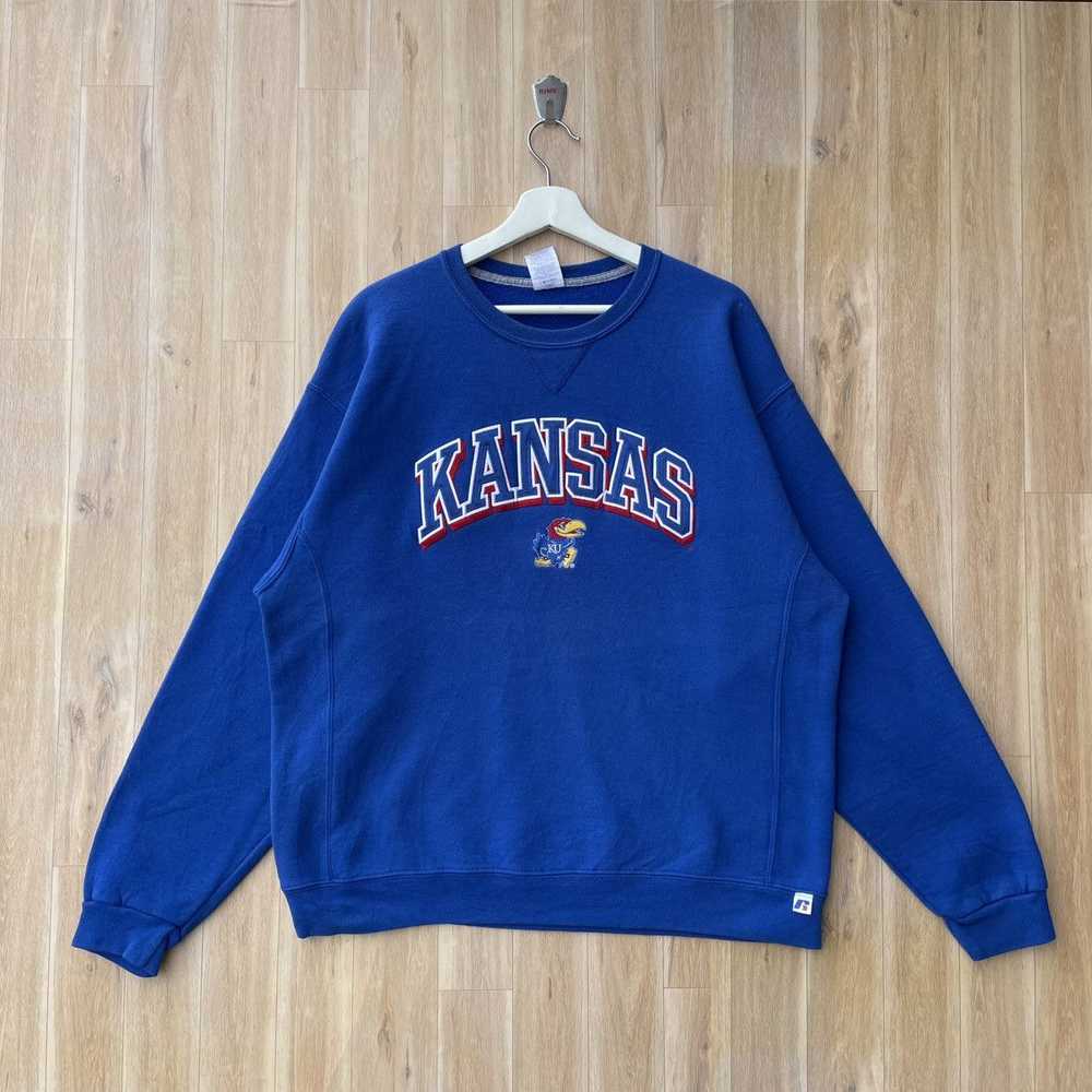 American College × Vintage Vintage NCAA The Unive… - image 1