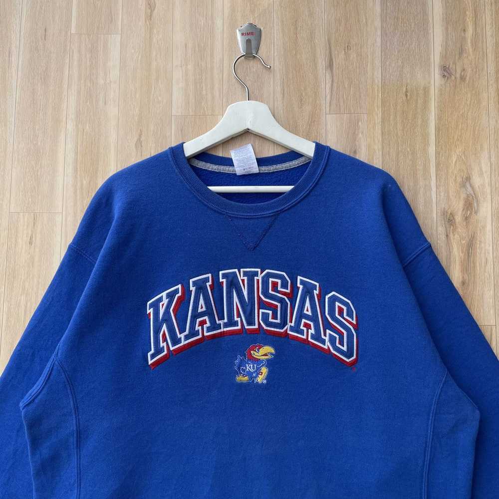 American College × Vintage Vintage NCAA The Unive… - image 3