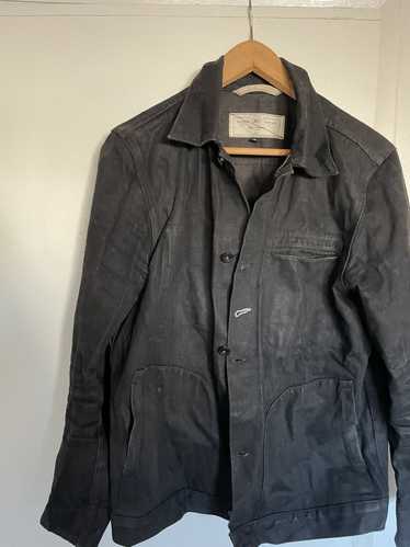 Rogue Territory Rogue Territory Supply Jacket