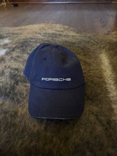 Porsche Design Vintage Porsche Design Hat