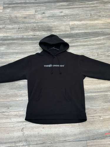 The Hundreds The Hundreds Men’s Hoodie