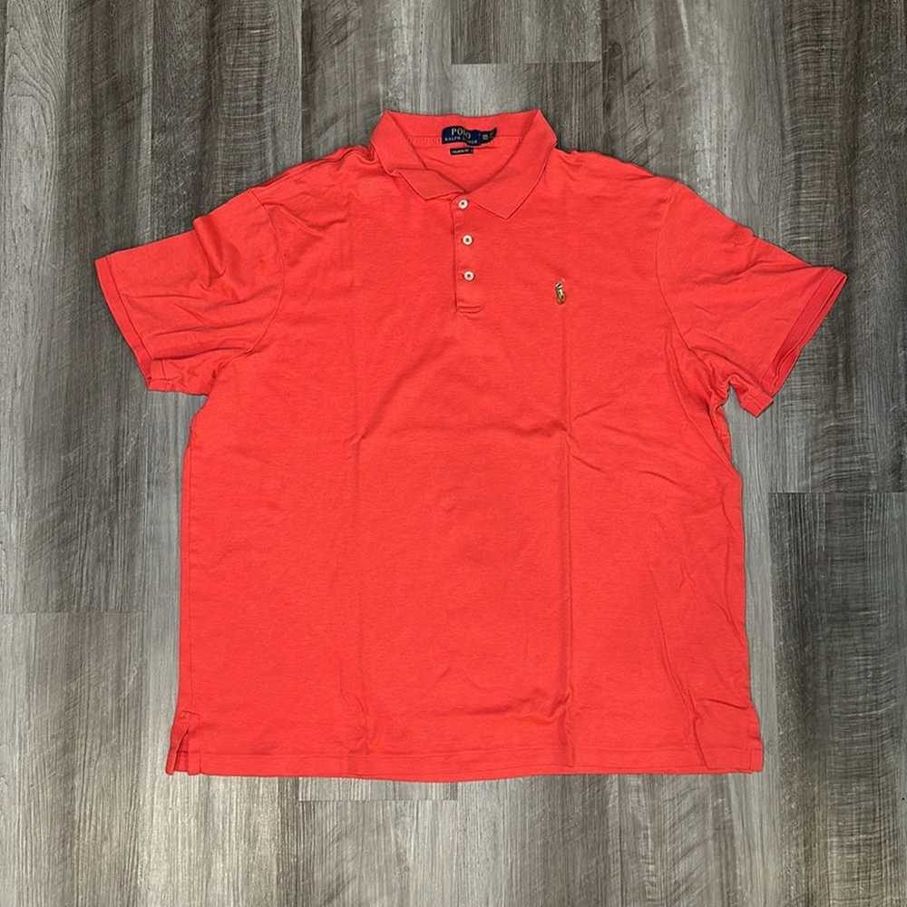 Polo Ralph Lauren Polo Ralph Lauren Soft Cotton C… - image 2