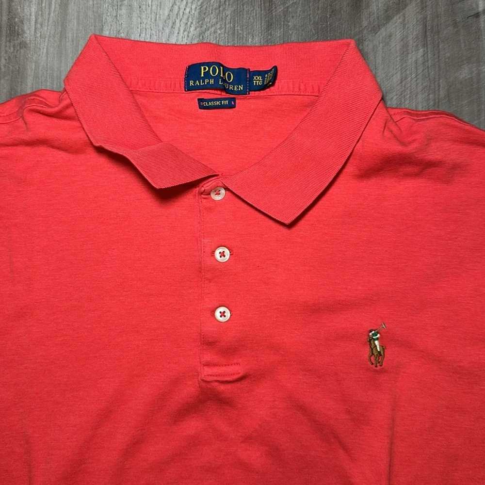 Polo Ralph Lauren Polo Ralph Lauren Soft Cotton C… - image 5