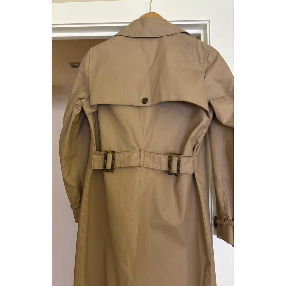 Miu Miu Trench coat - image 4