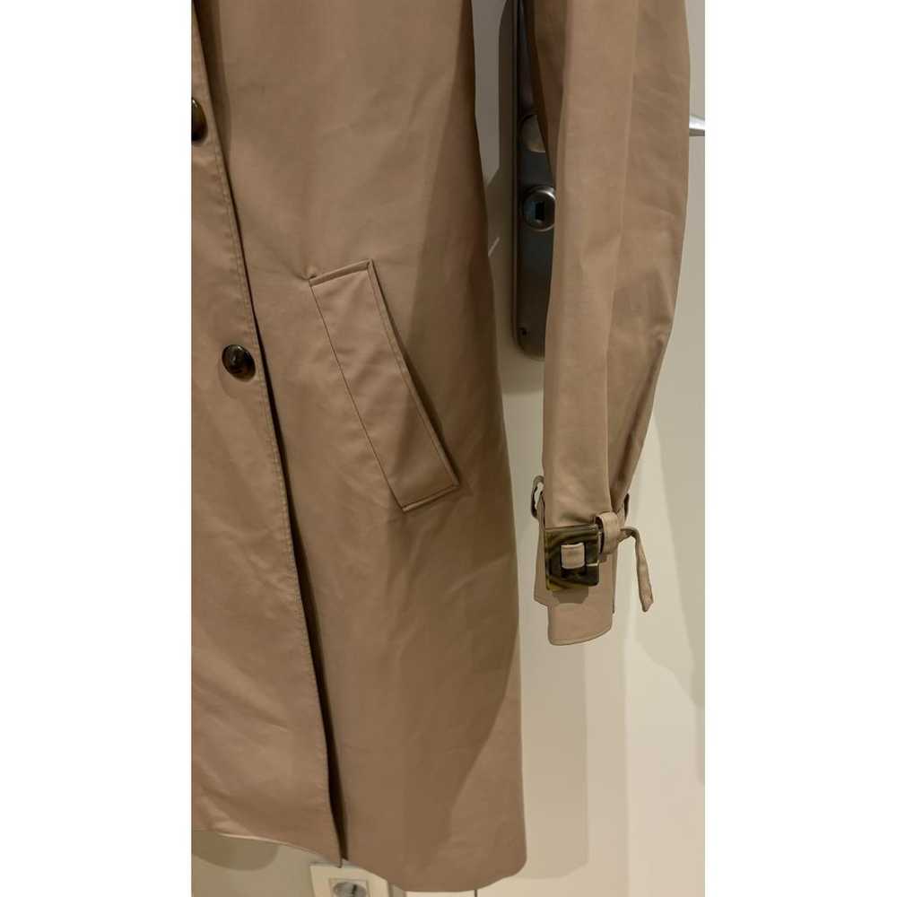 Miu Miu Trench coat - image 8