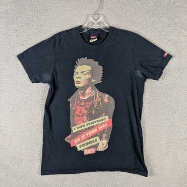 Vintage - Exploited 1990s - Punk Rock T Shirt - Jerze… - Gem