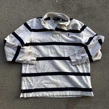 Polo Ralph Lauren × Vintage 2000 polo by ralph lau