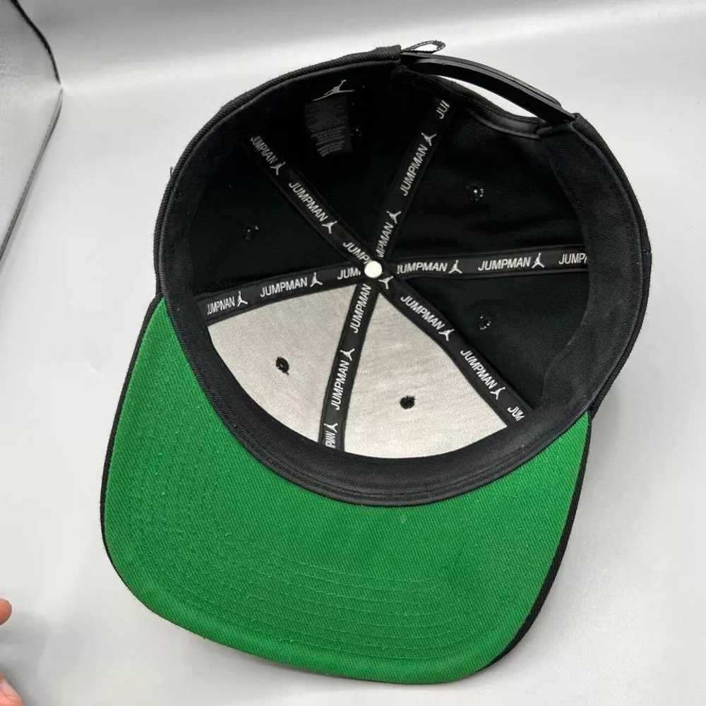 Jordan Brand Air Jordan Hat Men Hare Embroidered … - image 6