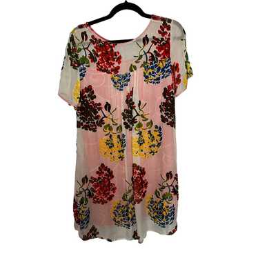 Maeve Small Short Sleeve Dress