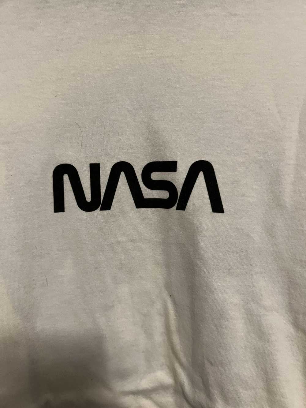 Nasa × Vans Vans x NASA Voyager LS Shirt - image 3