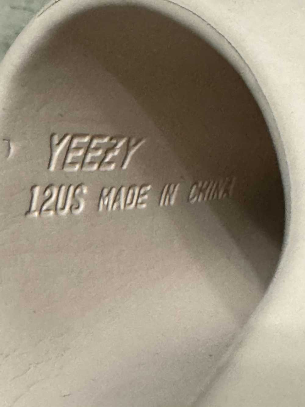 Adidas × Kanye West Adidas Kanye West Sample Yeez… - image 3