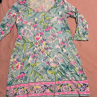 Lily Pulitzer