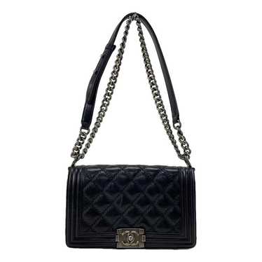 Chanel Leather handbag