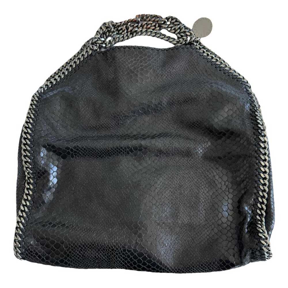 Stella McCartney Falabella cloth handbag - image 1