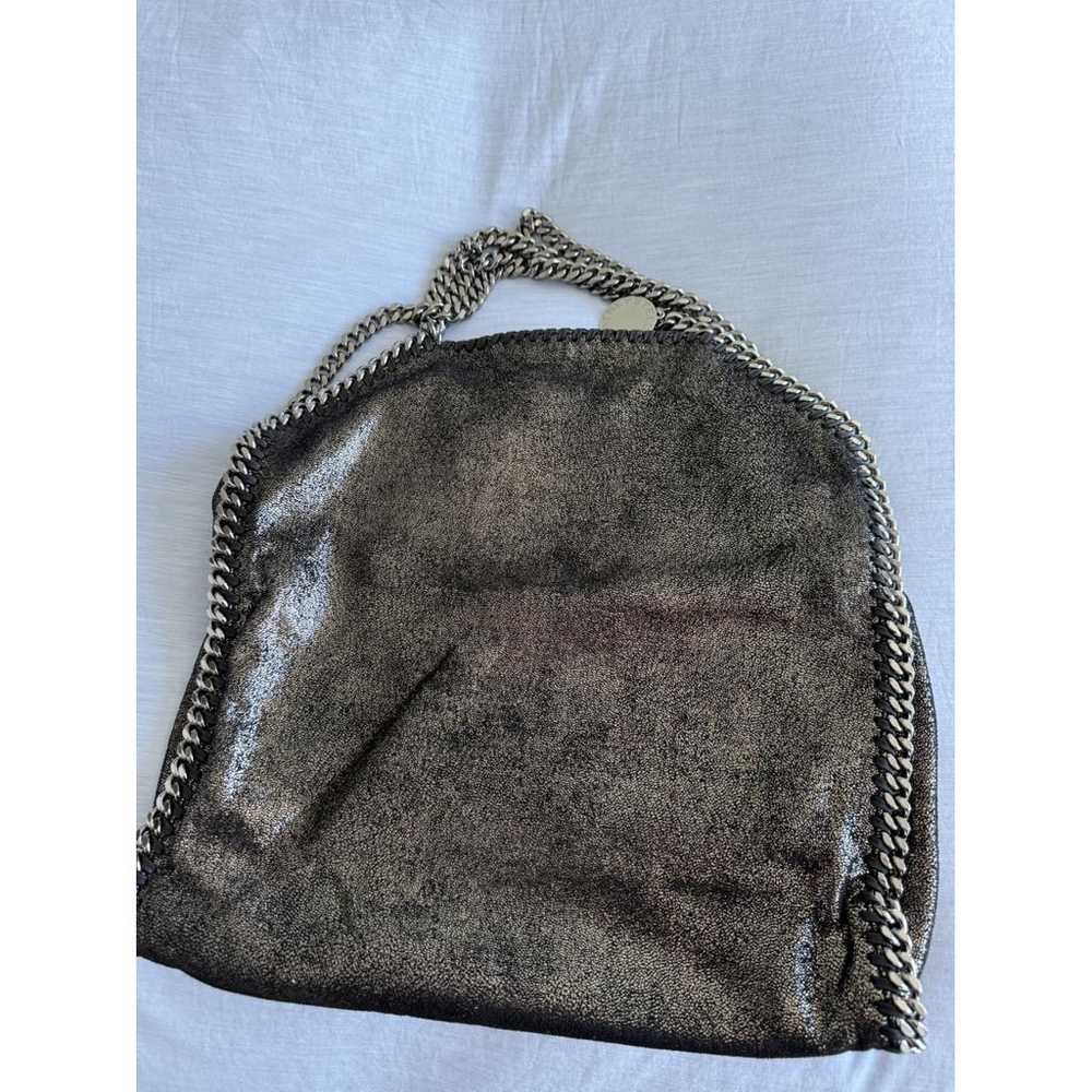 Stella McCartney Falabella cloth handbag - image 2